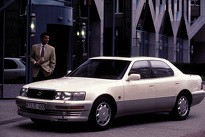 Lexus LS (1990)
