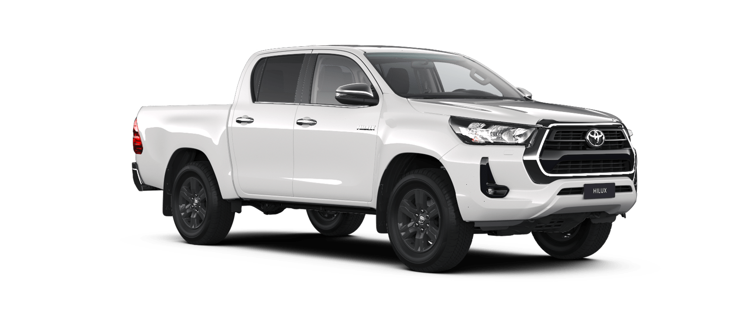 Toyota Hilux Pick-up Truck