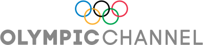 olympic channel Logo