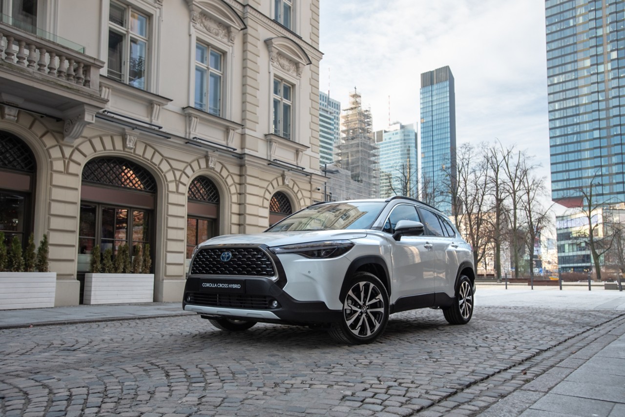 Entdecke Toyota T-Mate
