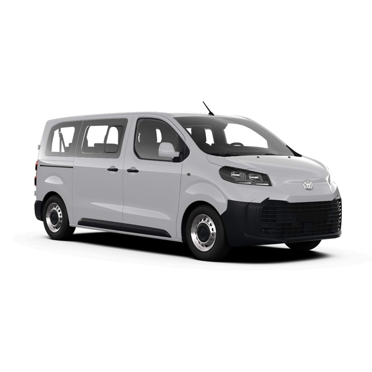 Toyota Proace Verso Electric Comfort