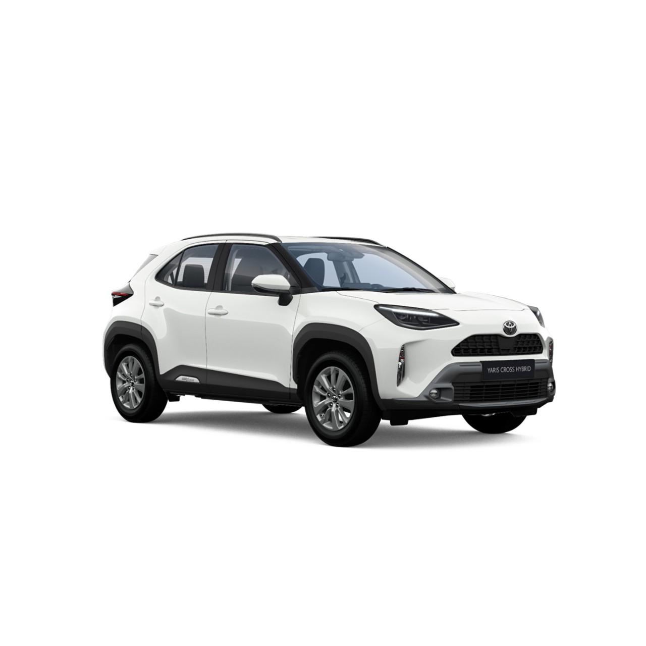 Toyota Yaris Cross Comfort Hybrid
