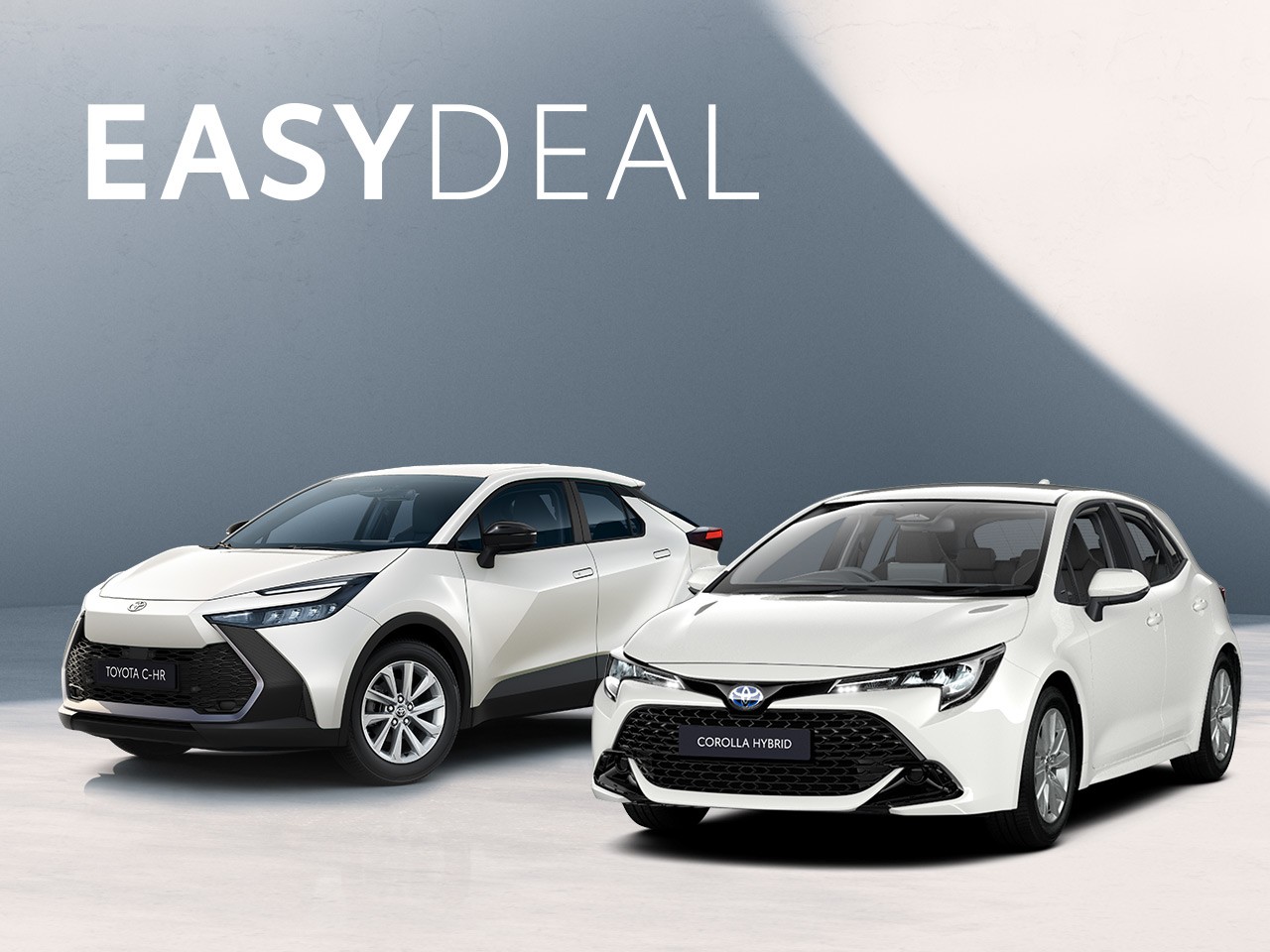 TOYOTA KONFIGURATOR PREISE UND ANGEBOTE VERGLEICHEN visual data 5