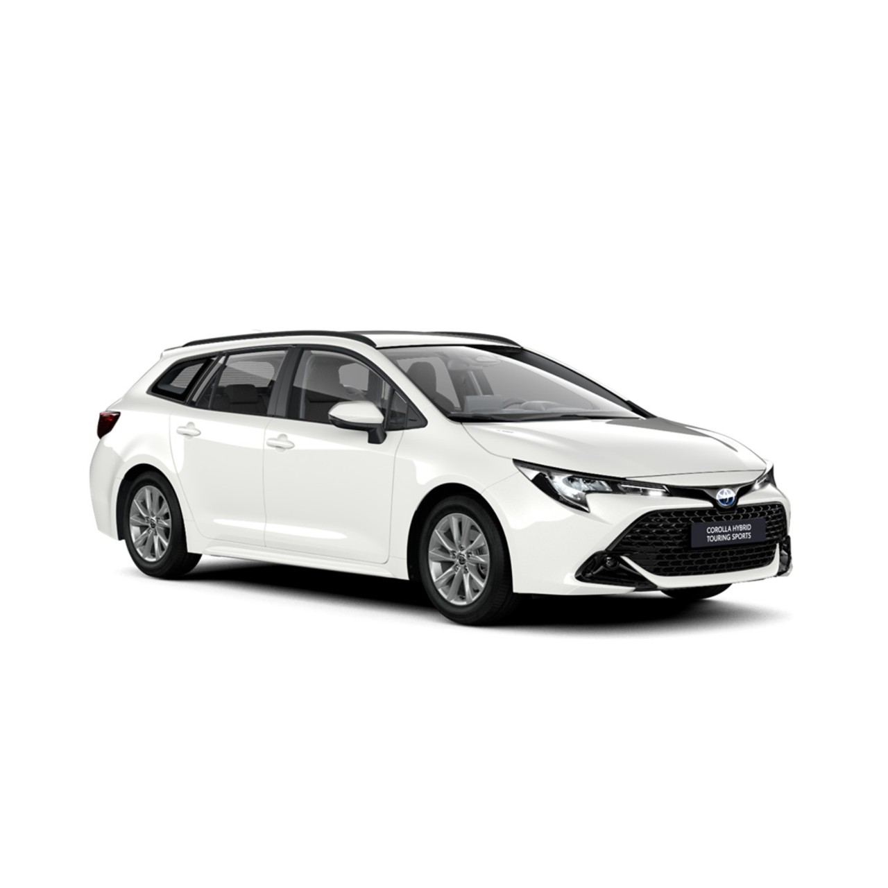Toyota Corolla Touring Sports Comfort Hybrid