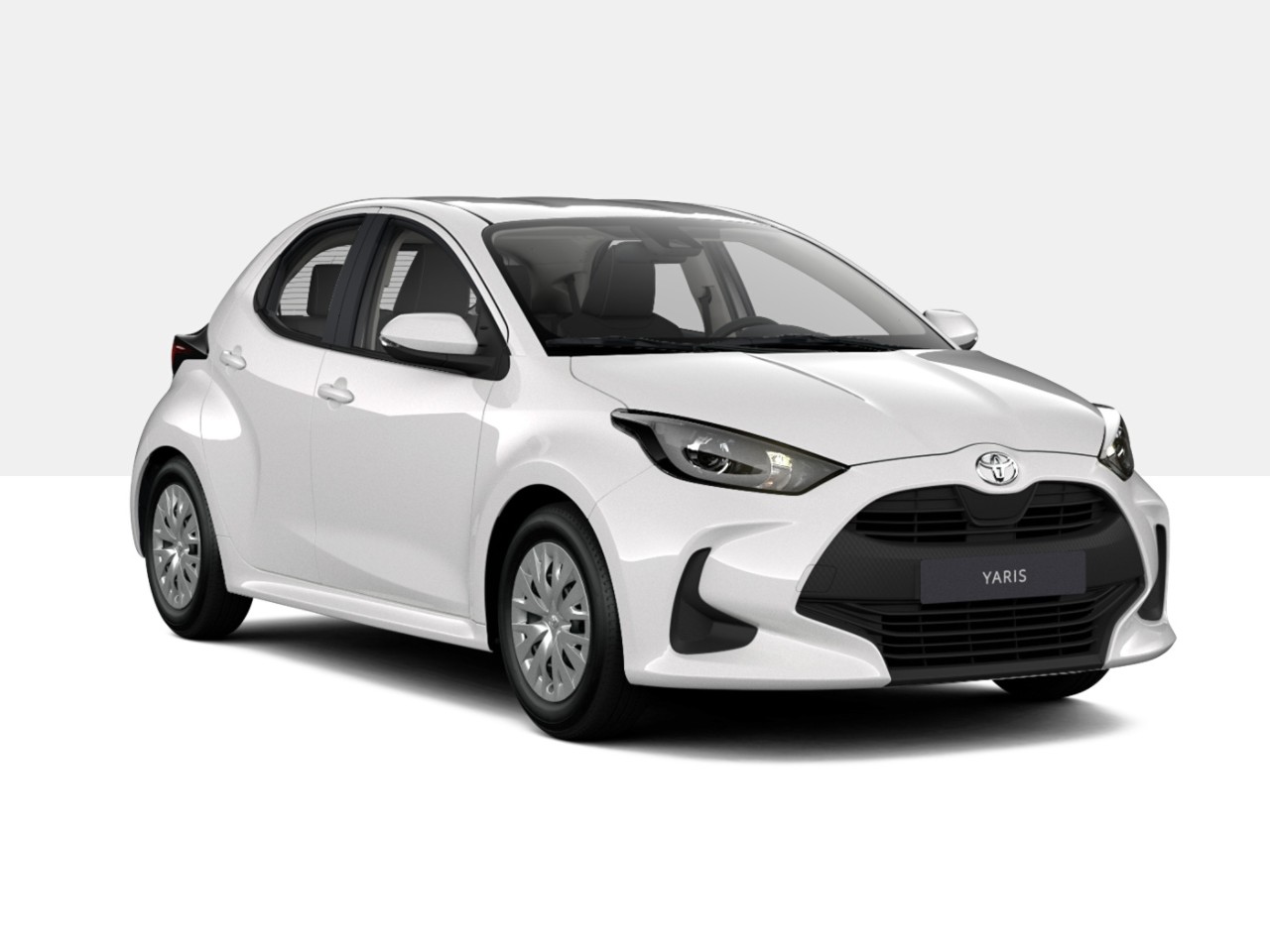 Yaris Comfort für Geschäftskunden