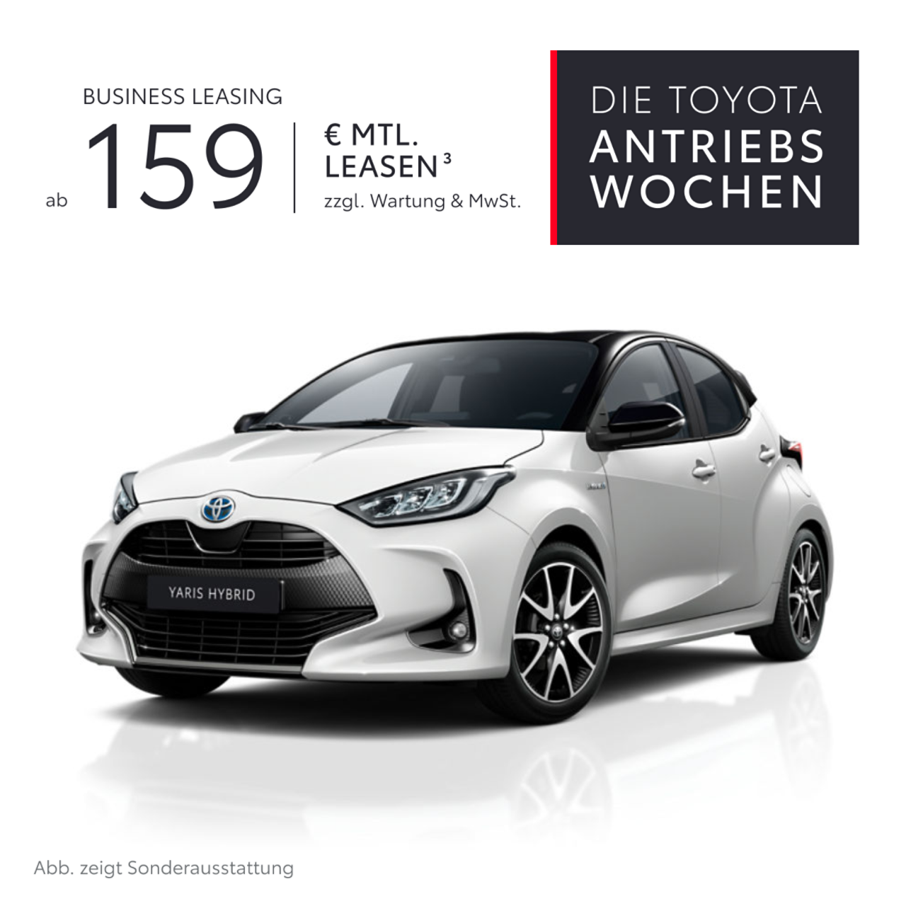 Kleinwagen im Angebot