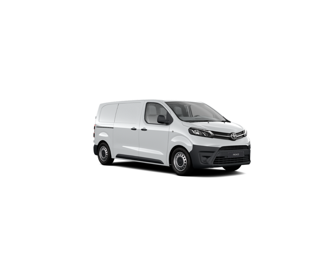 Toyota Proace Basis L1