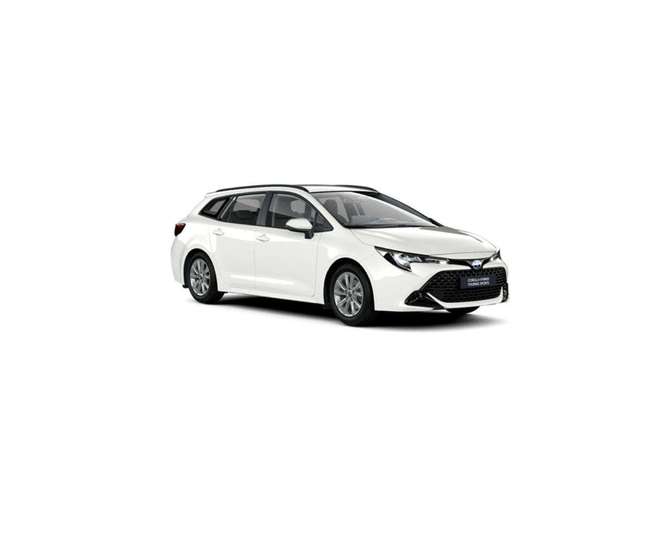 Corolla Touring Sports Business Edition Hybrid