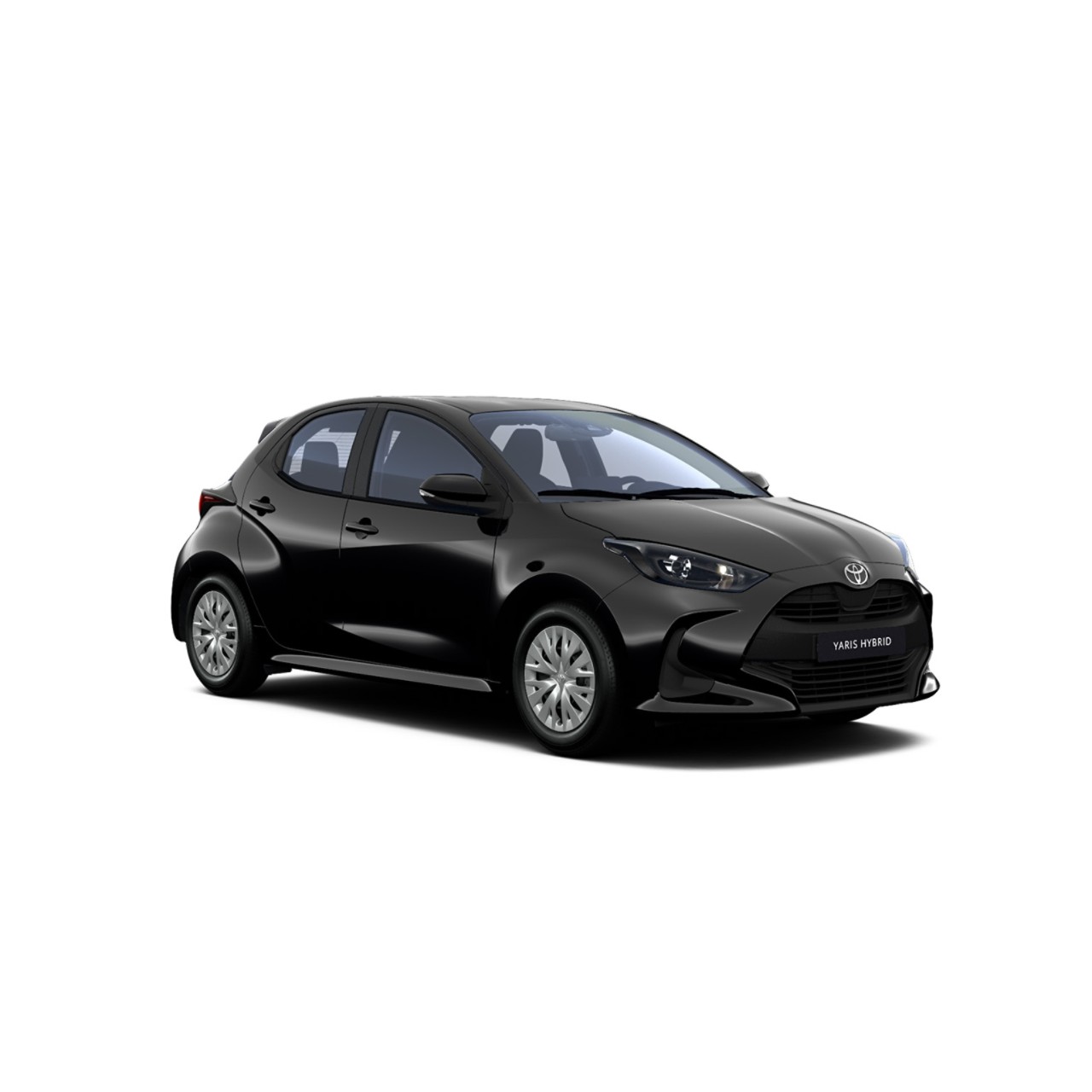 Toyota Yaris Business Edition