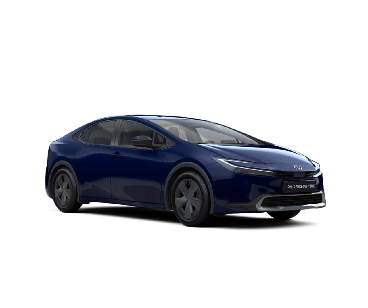 Prius Basis Plug-In Hybrid 