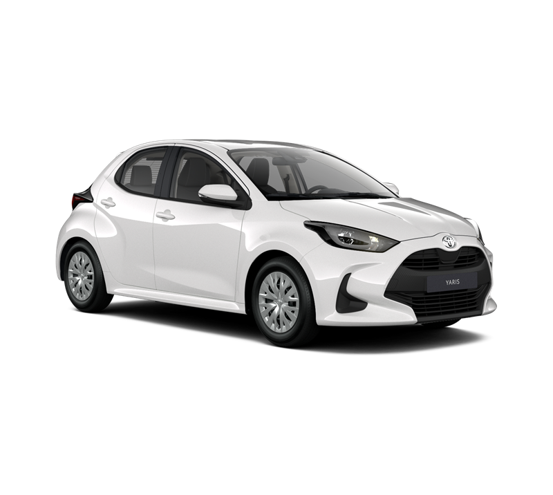 Yaris Comfort für Geschäftskunden