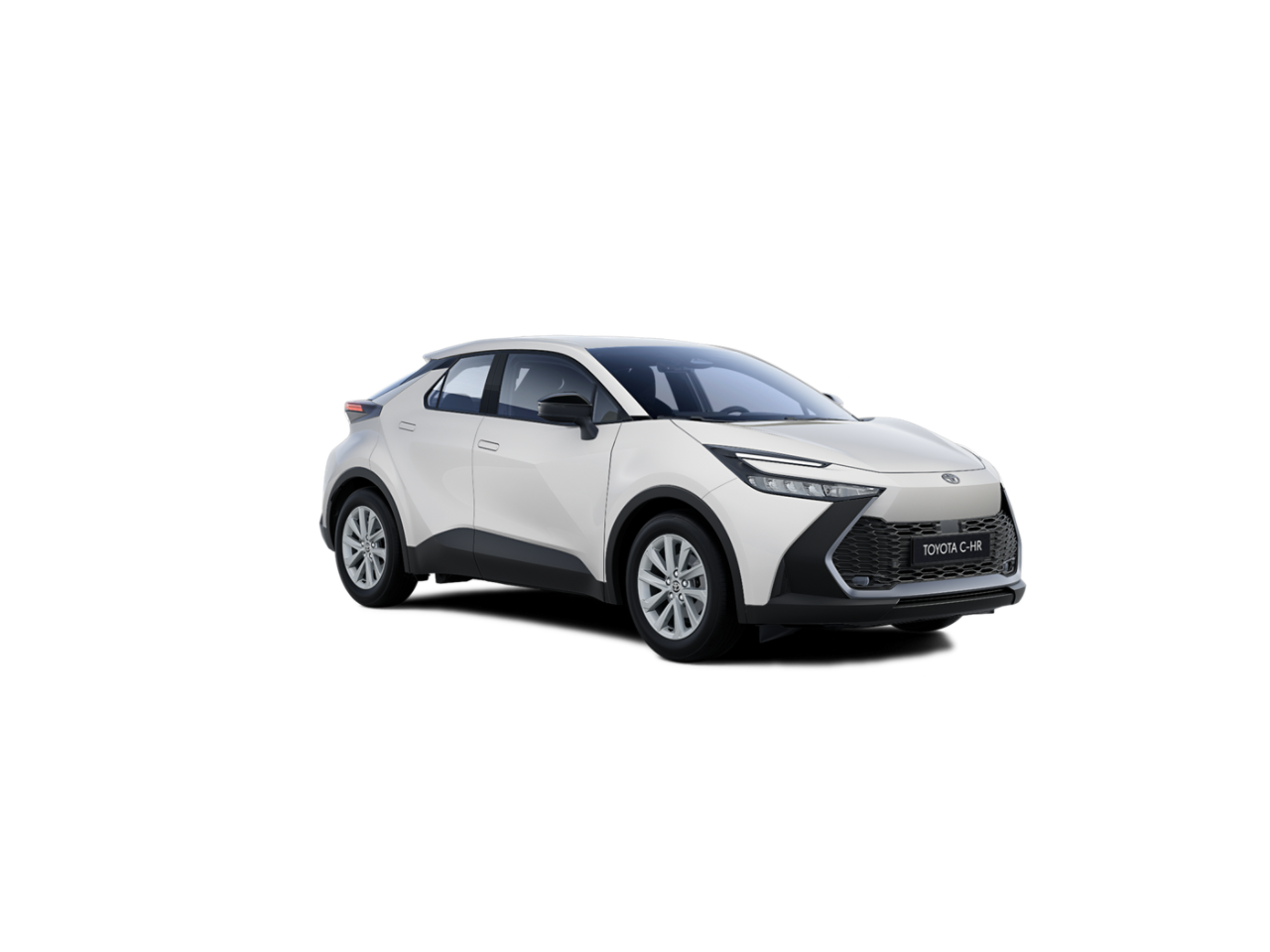 Toyota C-HR Flow Hybrid