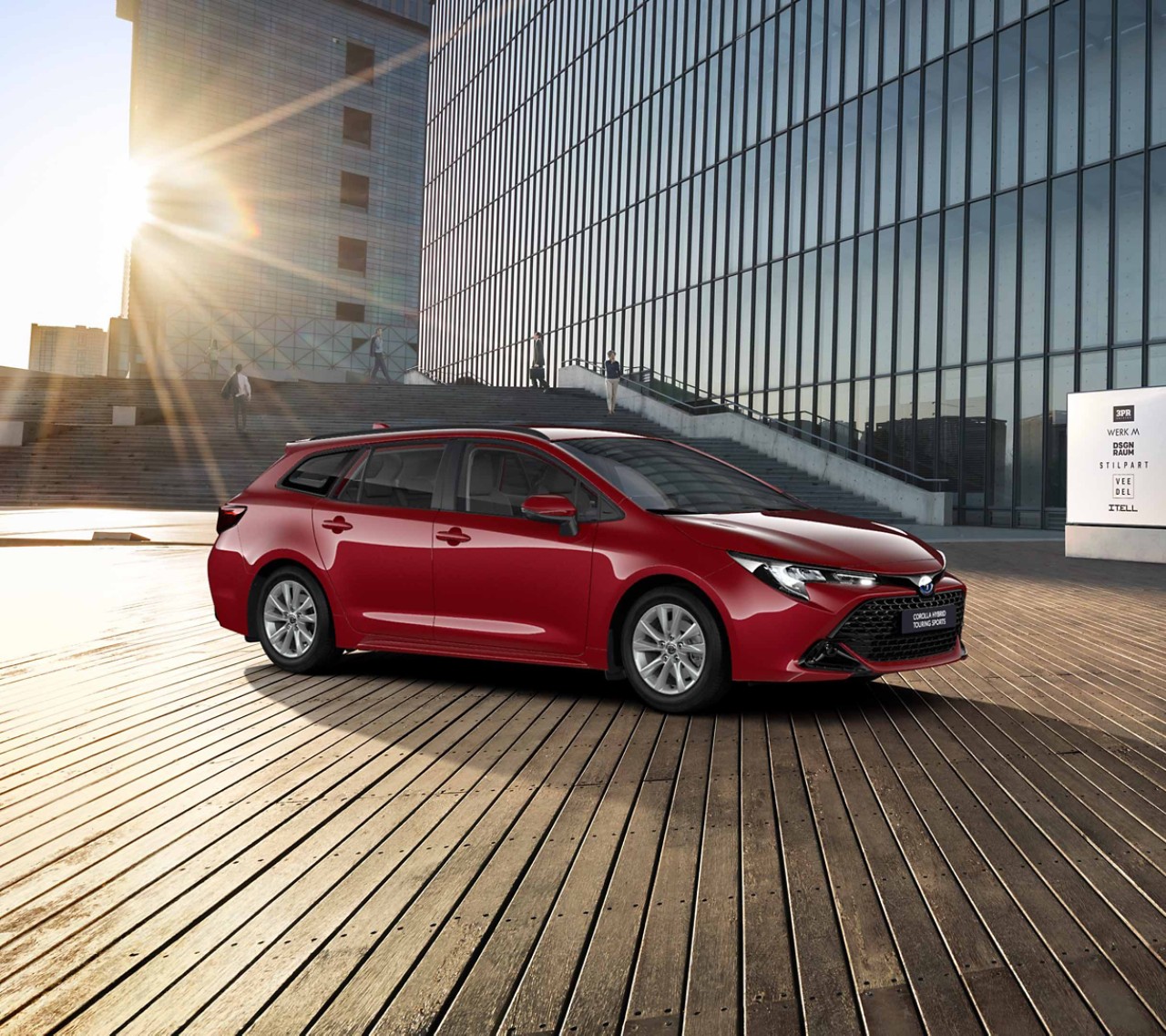 Firmenwagen Versteuern Hybrid