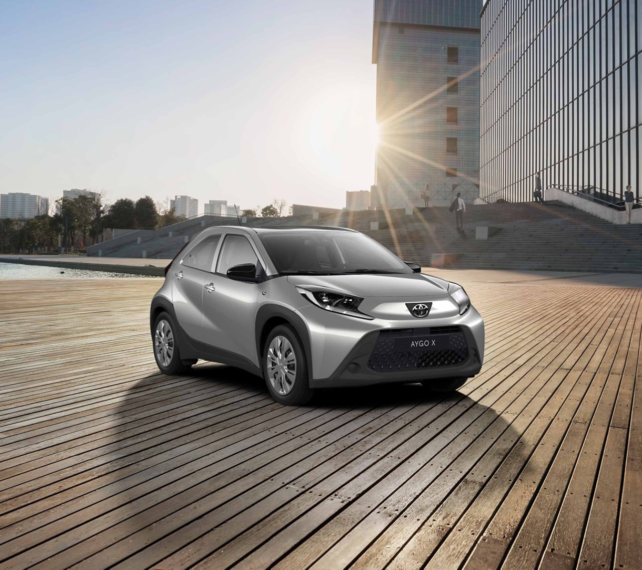 2433x2160px Aygo X
