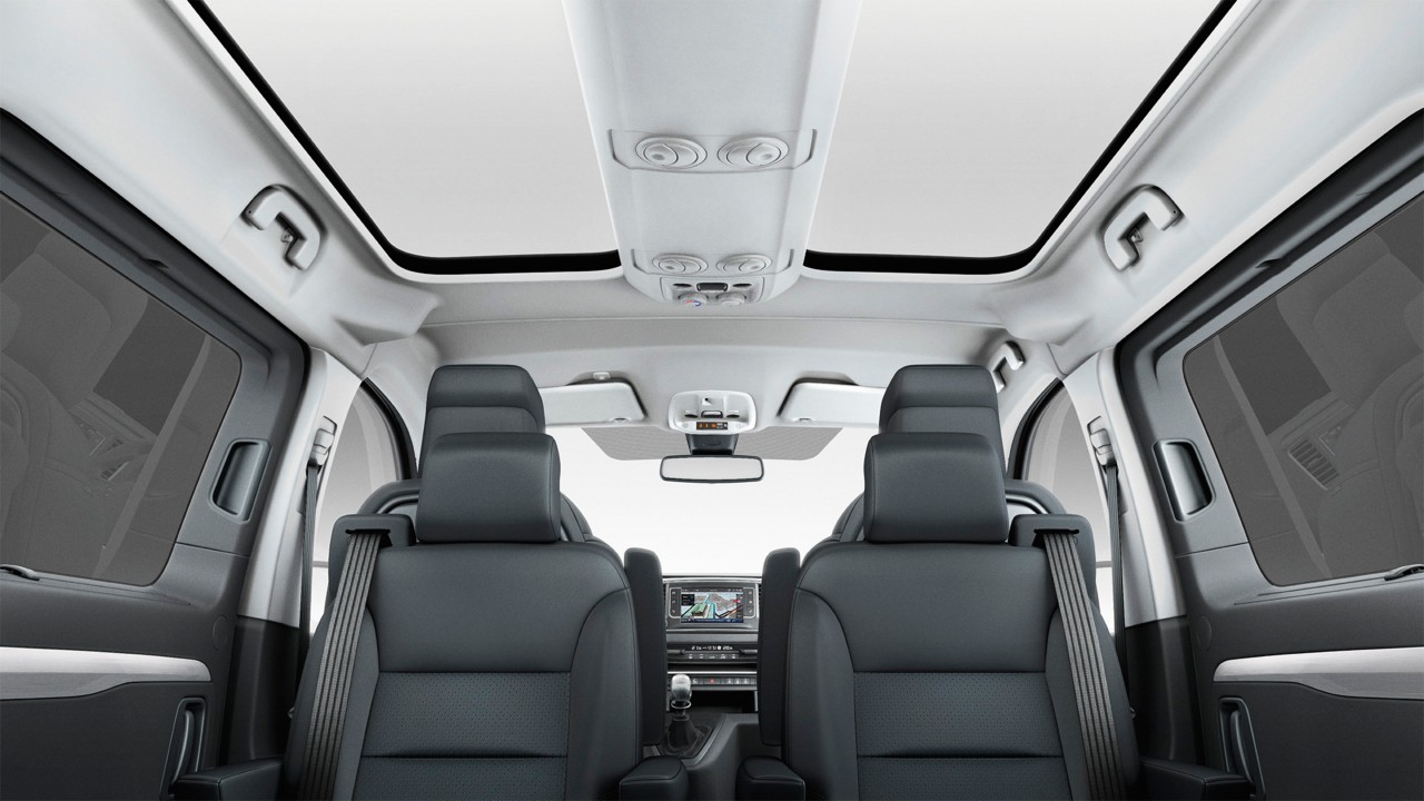 Toyota Skyview®