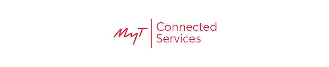 MYT Connected Services Logo