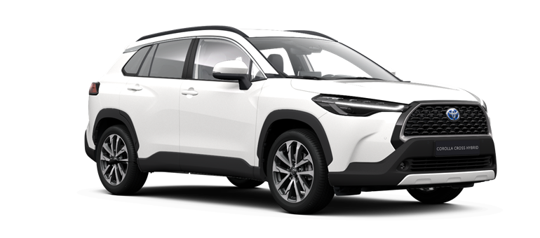 Toyota Model