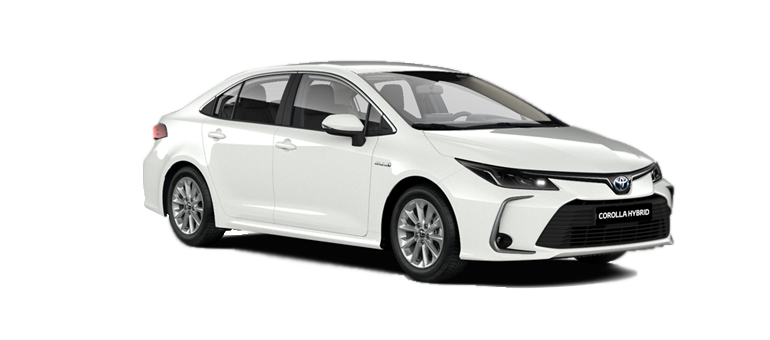 Toyota Model