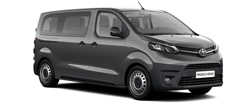 Toyota Model
