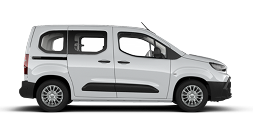 Proace
