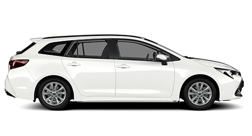 Corolla