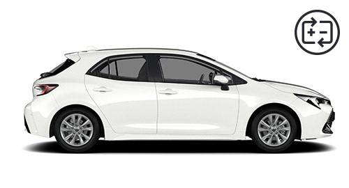 Corolla