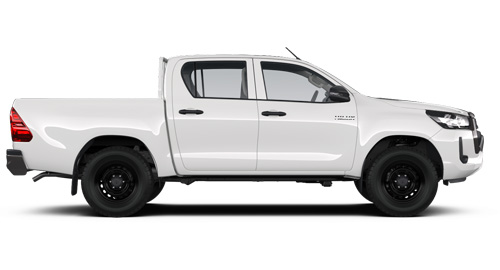 Hilux