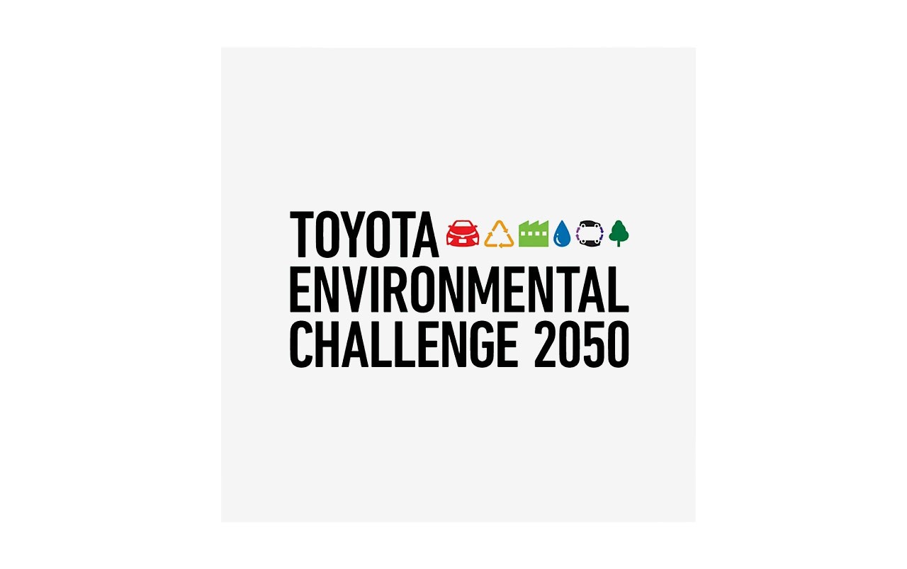 Toyota Environmental Challenge