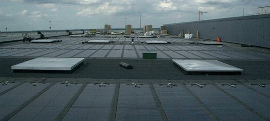 Energiesparen in Frankreich 