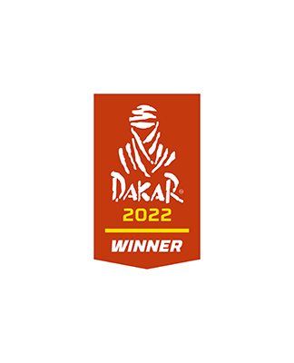 Dakar Rallye Winner 2022