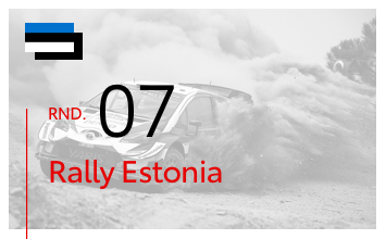 Toyota Gazoo Racing Estland