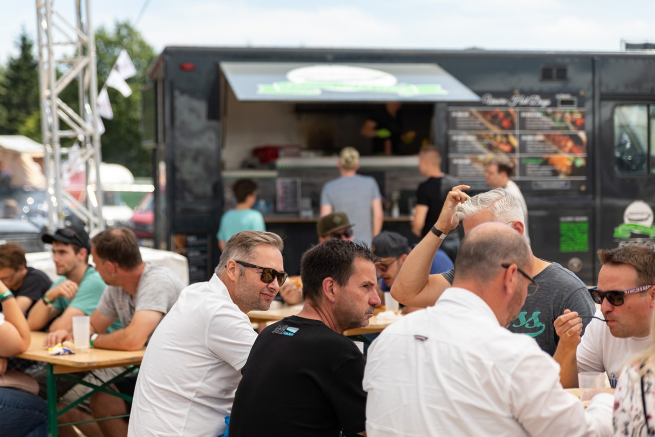Essen am Nürburgring