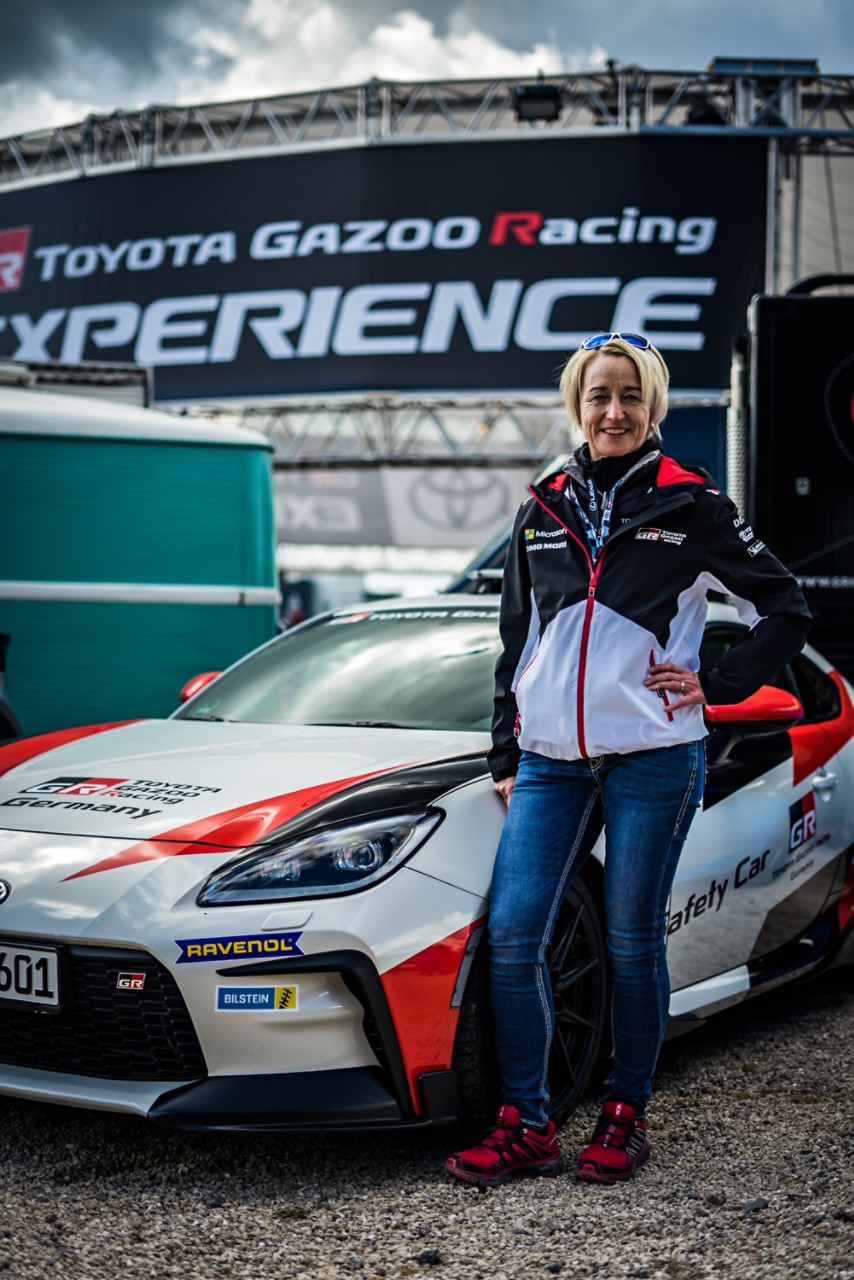 Toyota GR Supra