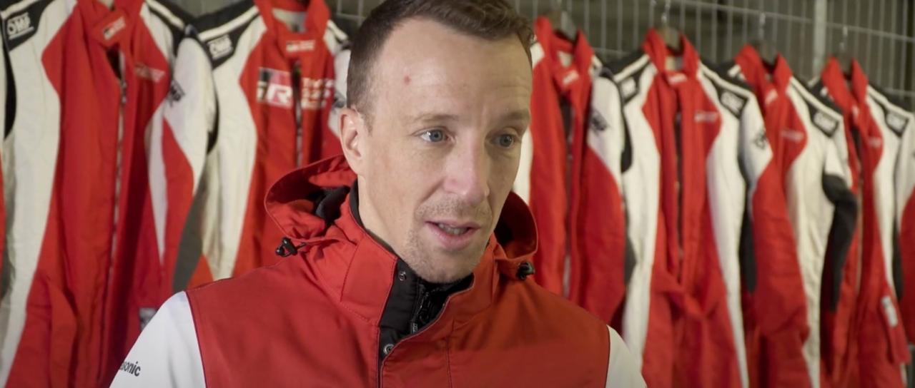 Kris Meeke