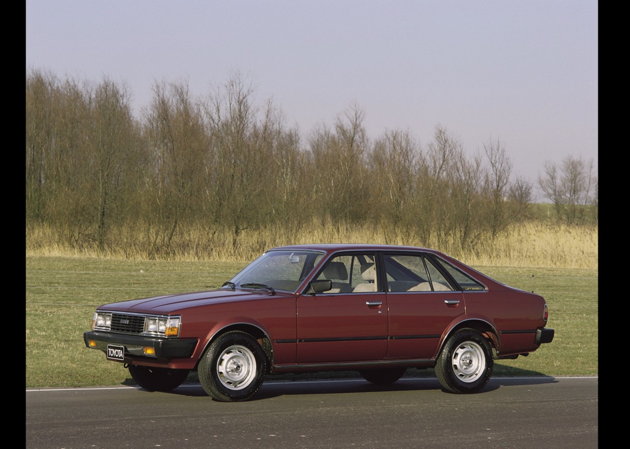 Toyota Corona (1979)