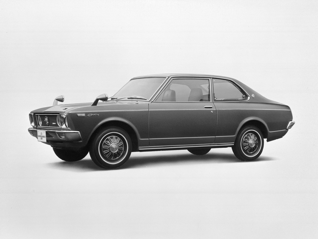 Toyota Carina