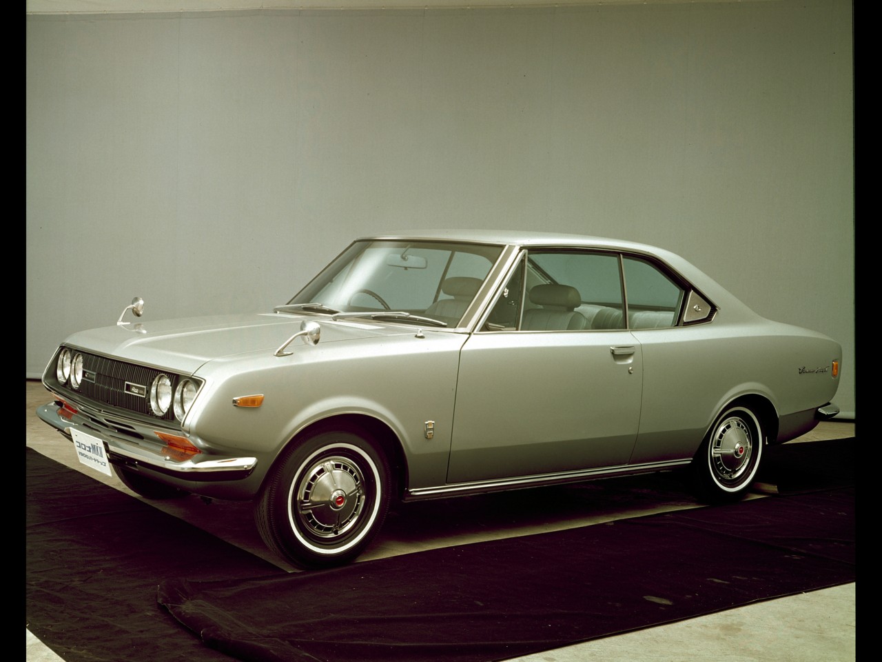 Toyota Mark II