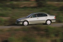 Toyota Avensis (1997)