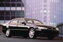 Lexus GS (1993)