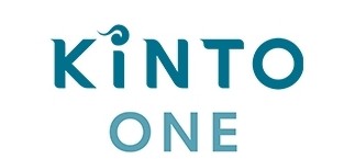 KINTO ONE LOGO