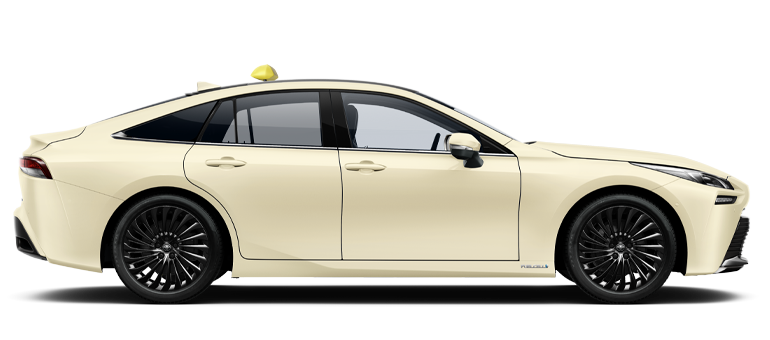 Toyota Mirai