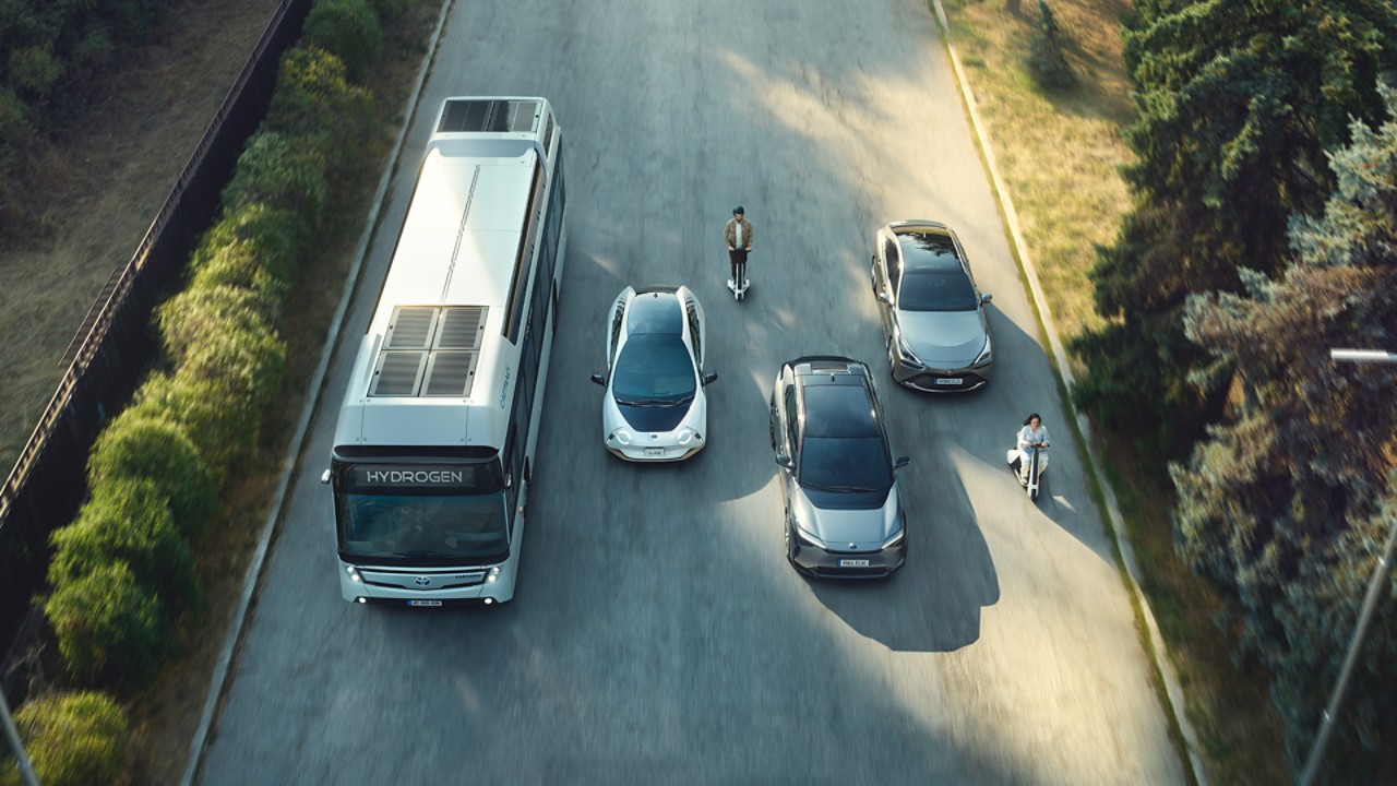 EV Benefits_BeyondZero