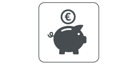 Ein Sparschwein