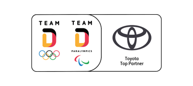 Toyota Team Deutschland Logo
