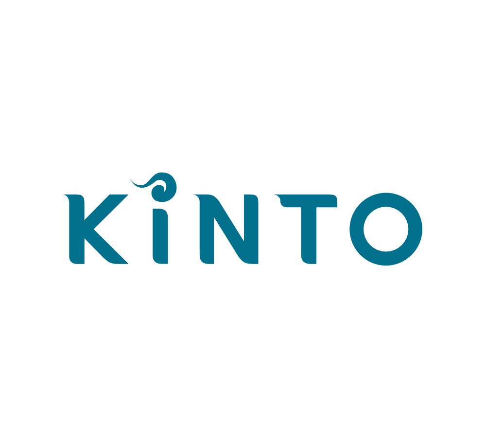 Logo Kinto optimiert
