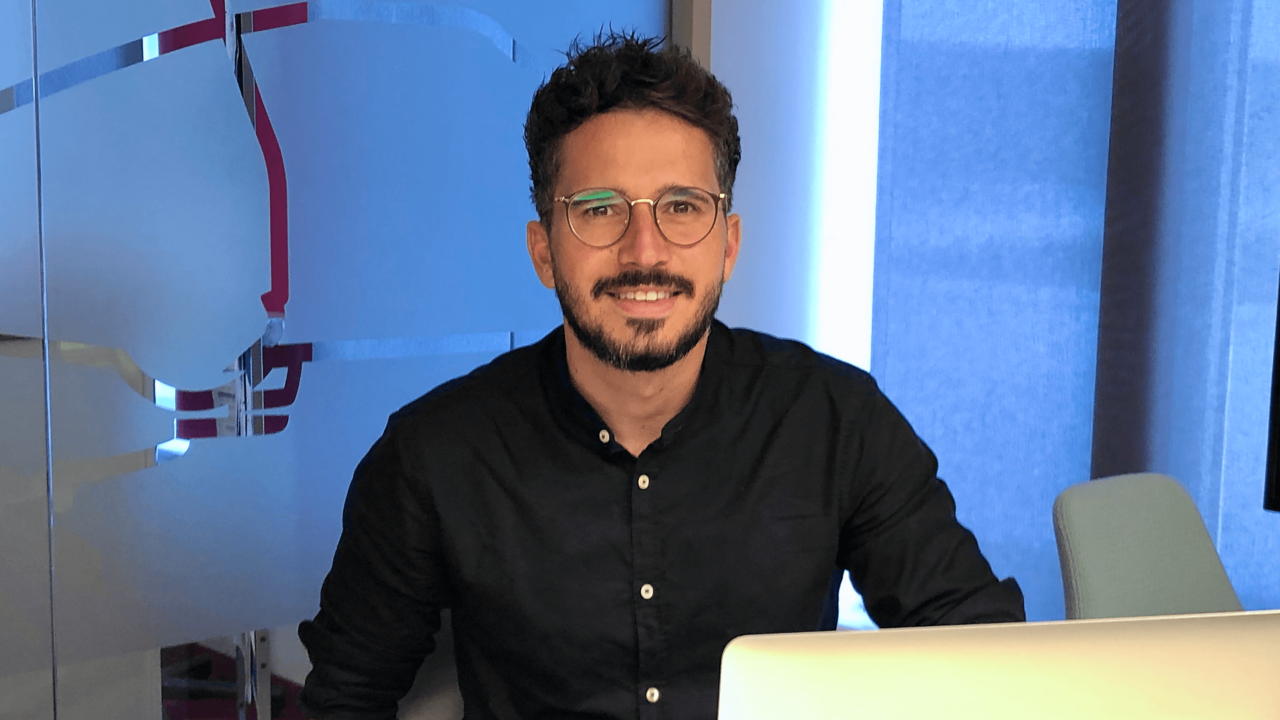 Max Fassbender – Bilanzbuchhalter