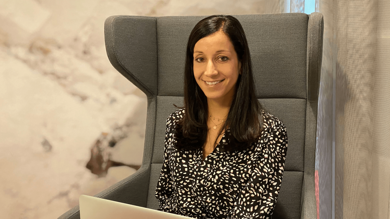 Mareike Schmitz-Temming - Specialist Brand Development / Marketing