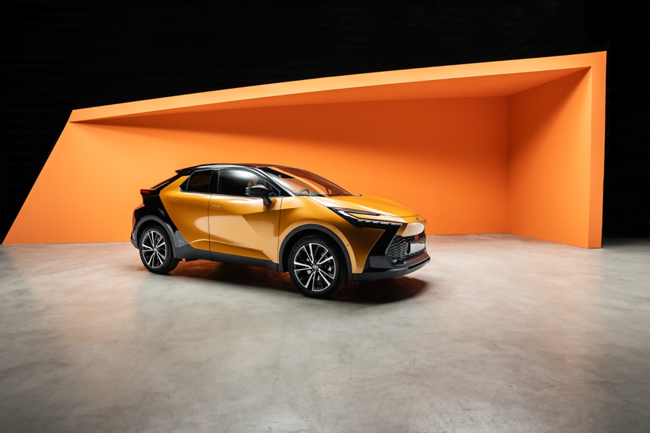 Toyota-C-HR-neu-2023