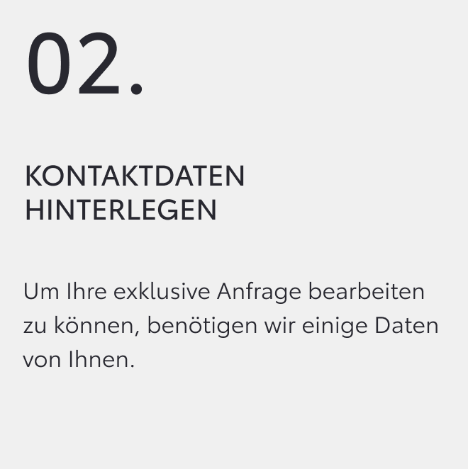 Farbe wählen und bestätigen