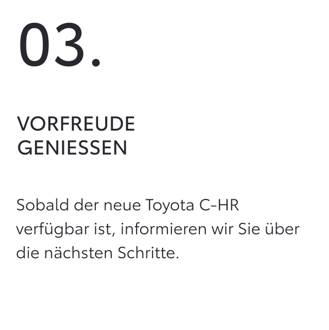 Kontaktdaten hinterlegen
